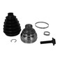Metelli Kit Giunto Omocinetico 15-1689