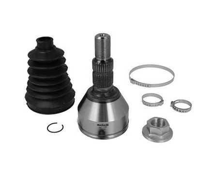 Metelli Kit Giunto Ruota Opel Insignia Sw 1.6/1.8 15-1690 per ripristinare il corretto funzionamento del componente