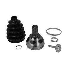 Metelli Kit Giunto Omocinetico 15-1696 per ripristinare il corretto funzionamento del componente