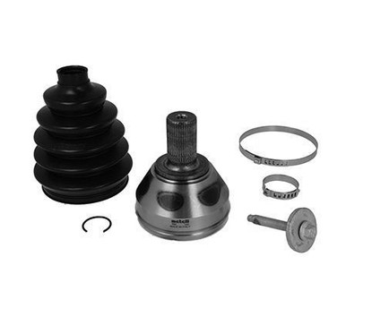 Metelli Kit Giunto Omocinetico 15-1696 per ripristinare il corretto funzionamento del componente