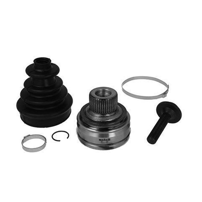 Metelli Kit Giunto Omocinetico 15-1697