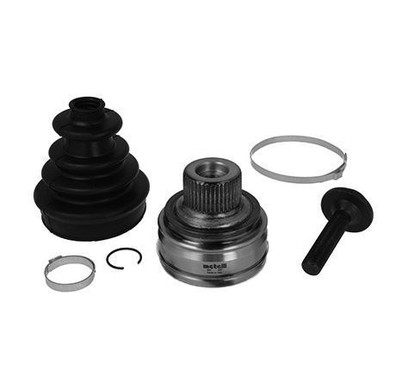 Metelli Kit Giunto Omocinetico 15-1697 per ripristinare il corretto funzionamento del componente