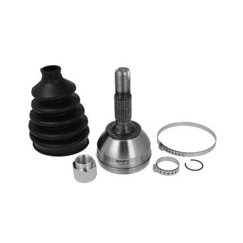 Metelli Kit Giunto Omocinetico 15-1703