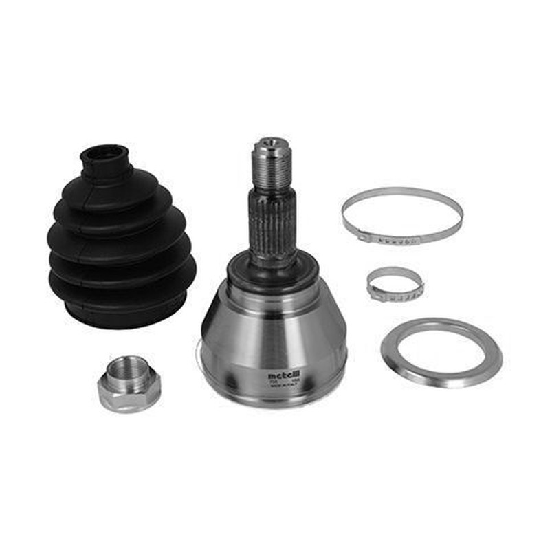 Metelli Kit Giunto Ruota Mini Ii 03/07 15-1705