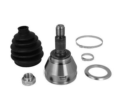 Metelli Kit Giunto Ruota Mini Ii 03/07 15-1705 per ripristinare il corretto funzionamento del componente