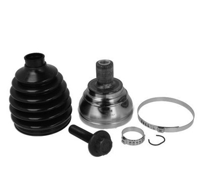 Metelli Kit Giunti Gruppo Vag 15-1708 per ripristinare il corretto funzionamento del componente