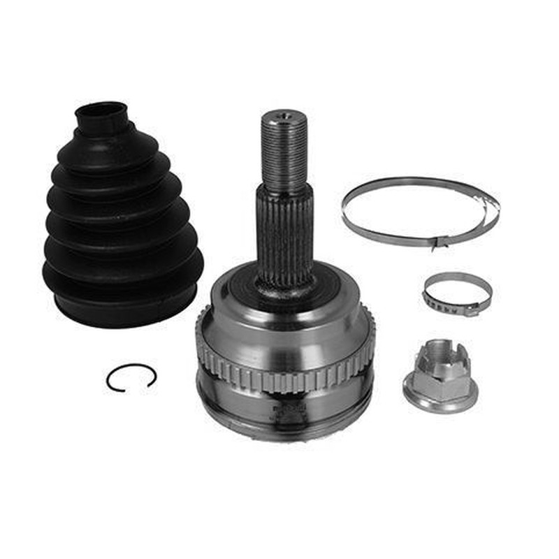 Metelli Kit Giunto Omoc. Opel Movano 06-10 15-1712