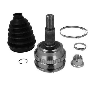 Metelli Kit Giunto Omoc. Opel Movano 06-10 15-1712 per ripristinare il corretto funzionamento del componente