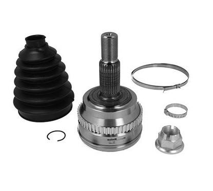 Metelli Kit Giunto Opel Movano 1.9 Dti 15-1713 per ripristinare il corretto funzionamento del componente