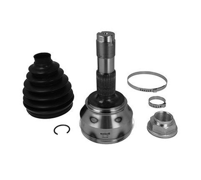 Metelli Kit Giunto Fiat Ducato 3.0Hdi 15-1718 per ripristinare il corretto funzionamento del componente