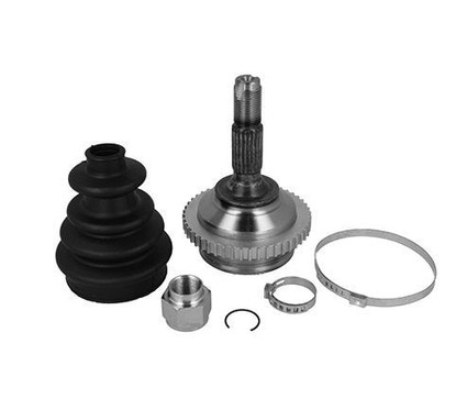 Metelli Kit Giunto Peugeot 206 Plus 1.1 , 1.4Hdi 15-1720 per ripristinare il corretto funzionamento del componente