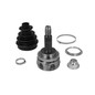 Metelli Kit Giunto Omocinetico 15-1722