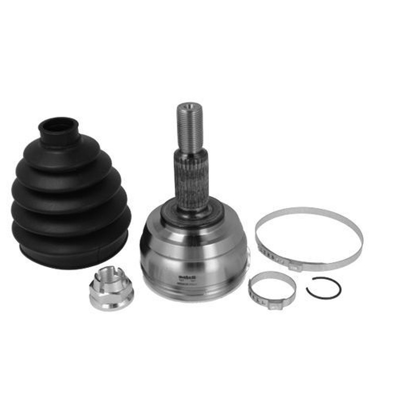 Metelli Kit Giunto Omocinetico 15-1727