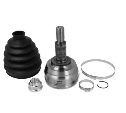 Metelli Kit Giunto Omocinetico 15-1727 per ripristinare il corretto funzionamento del componente