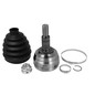 Metelli Kit Giunto Omocinetico 15-1727