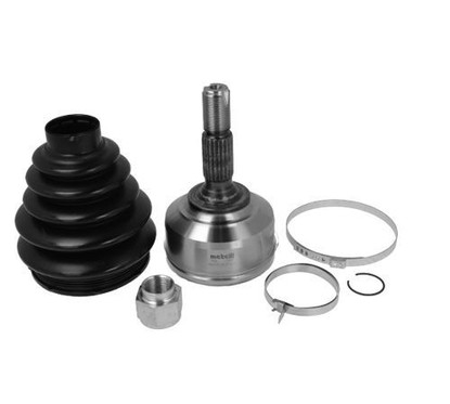Metelli Kit Giunto Omocinetico 15-1729 per ripristinare il corretto funzionamento del componente