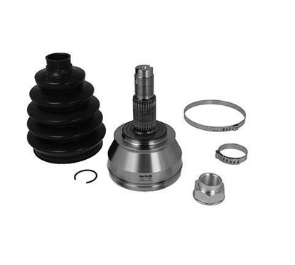 Metelli Kit Giunto Omocinetico 15-1732 per ripristinare il corretto funzionamento del componente