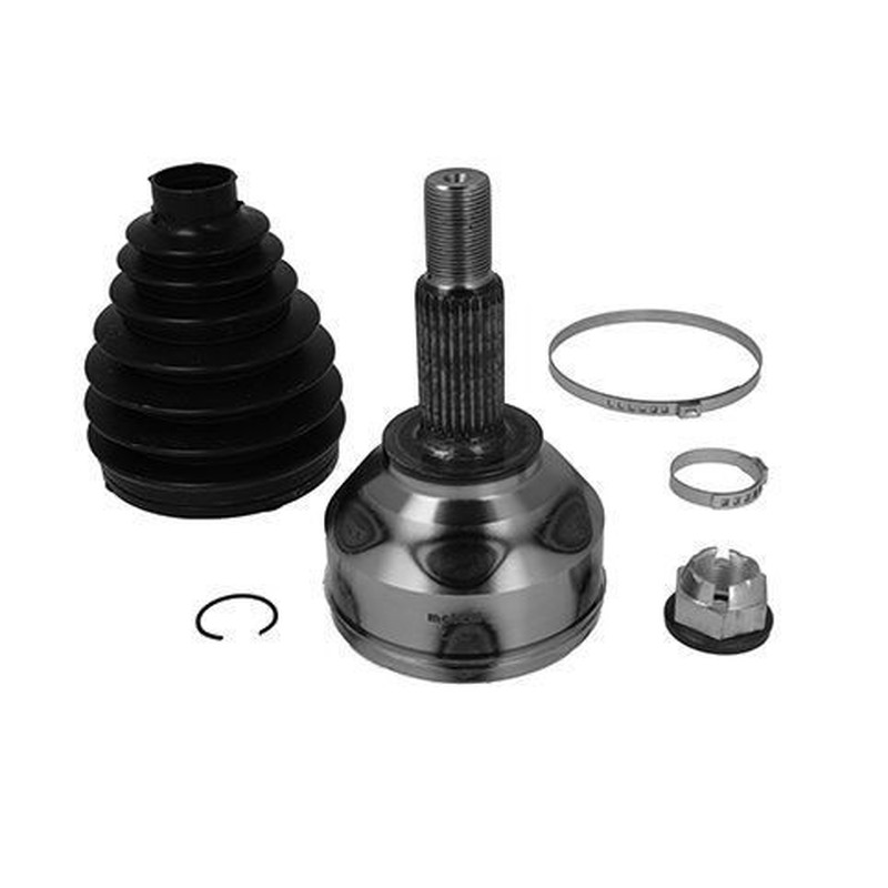 Metelli Kit Giunto Omocinetico 15-1733