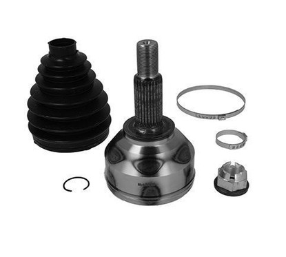 Metelli Kit Giunto Omocinetico 15-1733 per ripristinare il corretto funzionamento del componente