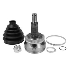 Metelli Kit Giunto Omocinetico 15-1736 per ripristinare il corretto funzionamento del componente