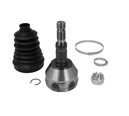 Metelli Kit Giunto Omocinetico 15-1737 per ripristinare il corretto funzionamento del componente