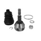 Metelli Kit Giunto Omocinetico 15-1737