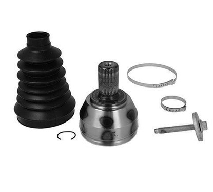 Metelli Kit Giunto Omocinetico 15-1738 per ripristinare il corretto funzionamento del componente