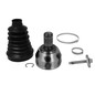 Metelli Kit Giunto Omocinetico 15-1738