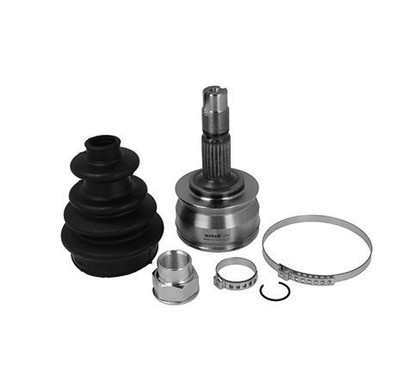 Metelli Kit Giunti Fiat Panda 0,9 1,2 15-1744 per ripristinare il corretto funzionamento del componente