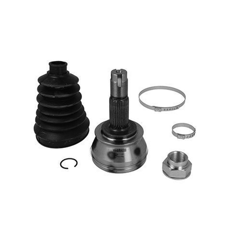 Metelli Kit Giunti Fiat Panda 1,3 Mjet 15-1745