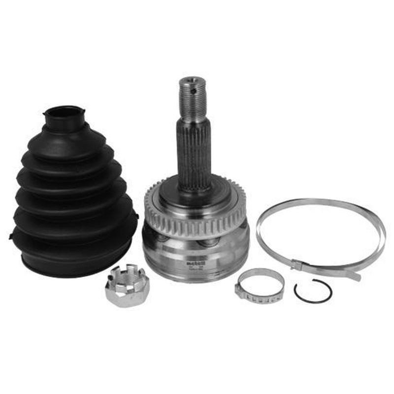 Metelli Tucson (Jm) : 2.0 Crdi, Allrad 15-1757