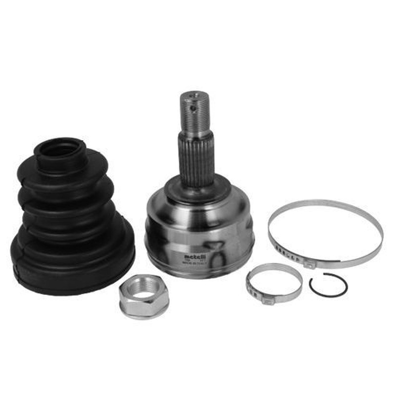 Metelli '807 (E) : 2.0 Hdi 15-1758