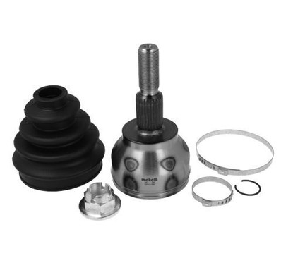 Metelli C-Max Iii, Grand : 2.0 Tdci / Focus Iv (Ta), Sw : 15-1761