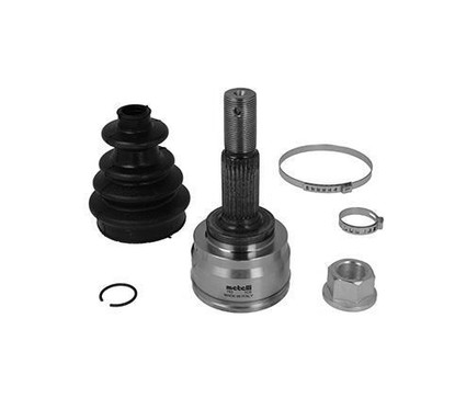 Metelli 'Micra Iv (K13) : 1.2 12V 15-1763 per ripristinare il corretto funzionamento del componente
