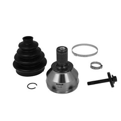 Metelli Kit Giunto Omocinetico 15-1777 per ripristinare il corretto funzionamento del componente