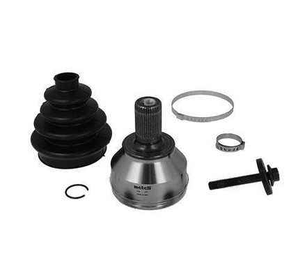 Metelli Kit Giunto Omocinetico 15-1777 per ripristinare il corretto funzionamento del componente
