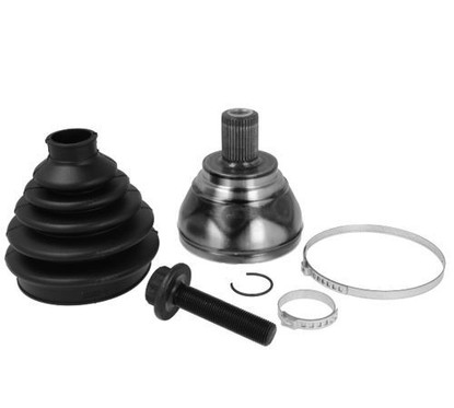 Metelli Kit Giunto Omocinetico 15-1786 per ripristinare il corretto funzionamento del componente