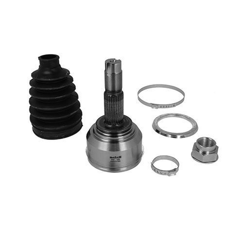 METELLI Kit giunti, Semiasse 15-1856