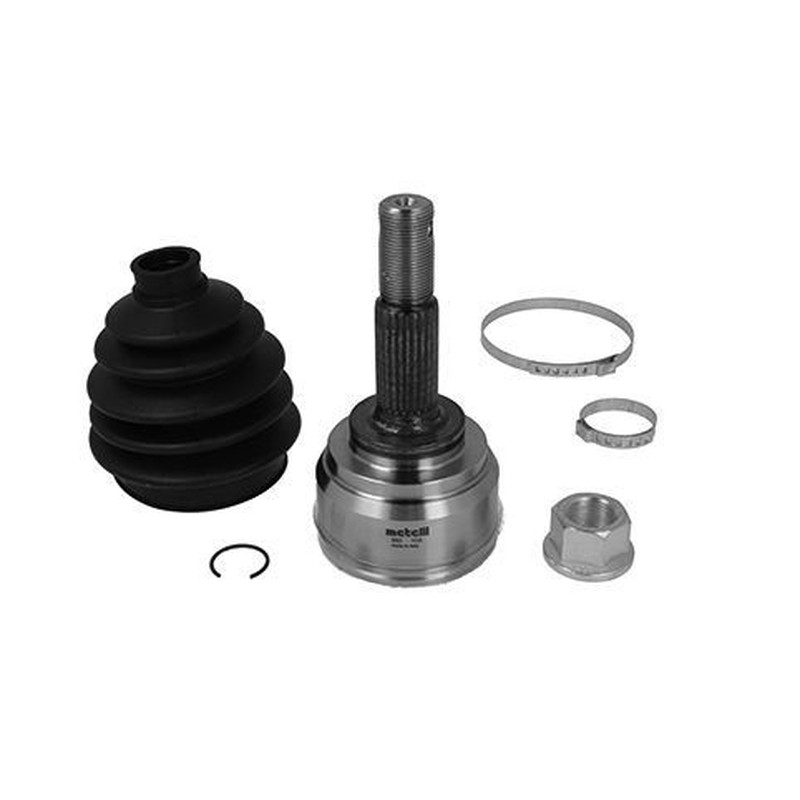 METELLI Kit giunti, Semiasse 15-1860