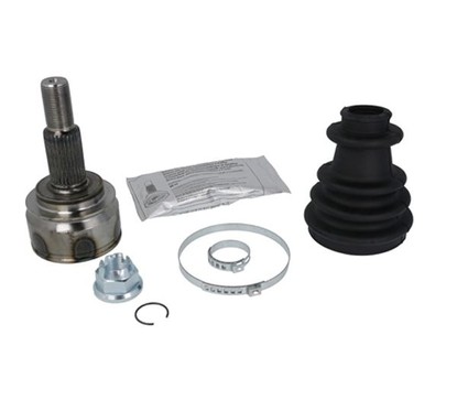 METELLI Kit giunti, Semiasse 15-1871 per ripristinare il corretto funzionamento del componente