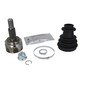 METELLI Kit giunti, Semiasse 15-1871