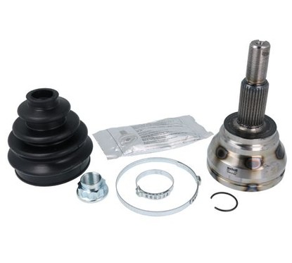 METELLI Kit giunti, Semiasse 15-1872 per ripristinare il corretto funzionamento del componente