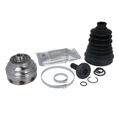 METELLI Kit giunti, Semiasse 15-1882 per ripristinare il corretto funzionamento del componente