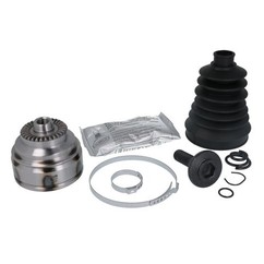 METELLI Kit giunti, Semiasse 15-1883 per ripristinare il corretto funzionamento del componente