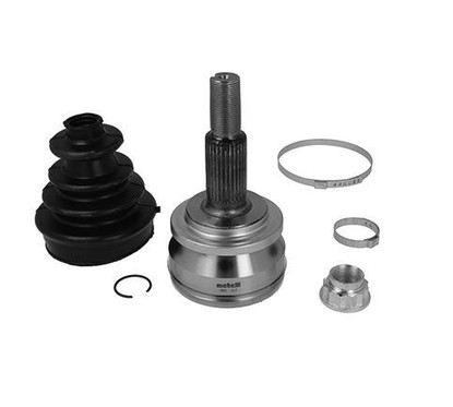 Metelli Toyota 15-1896 per ripristinare il corretto funzionamento del componente