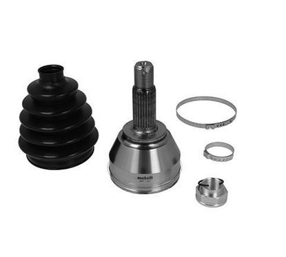 Metelli Mini 15-1897 per ripristinare il corretto funzionamento del componente