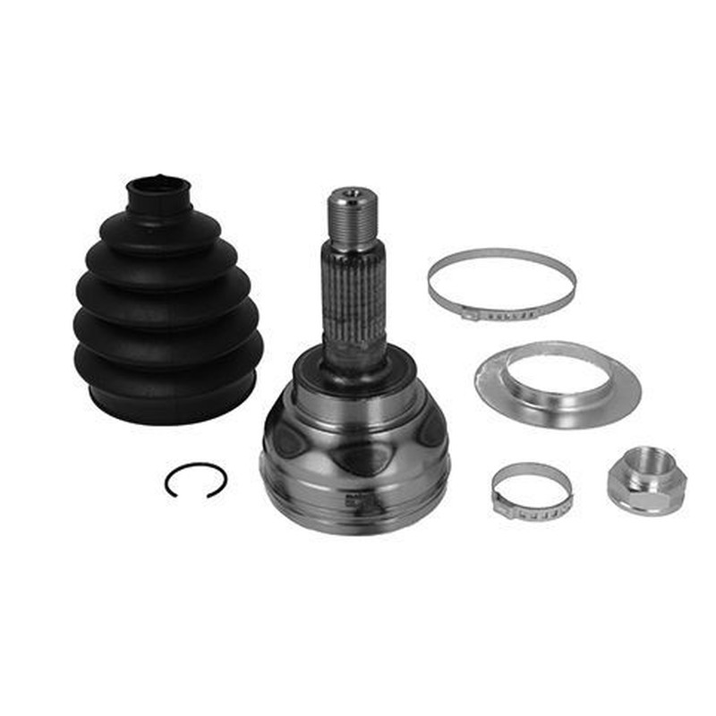 METELLI Kit giunti, Semiasse 15-1902