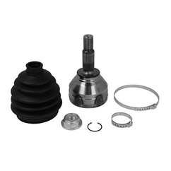 METELLI Kit giunti, Semiasse 15-1911 per ripristinare il corretto funzionamento del componente
