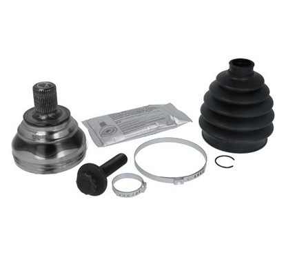 METELLI Kit giunti, Semiasse 15-1923 per ripristinare il corretto funzionamento del componente