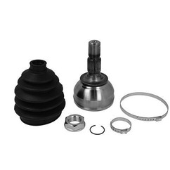 METELLI Kit giunti, Semiasse 15-1924 per ripristinare il corretto funzionamento del componente